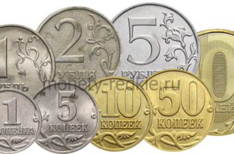 Самые редкие ценные и дорогие монеты современной России